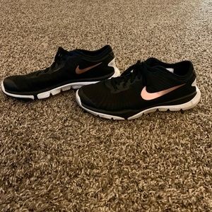Nike sneakers